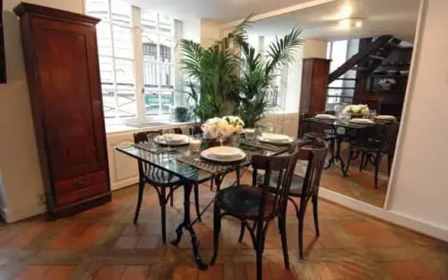 Appartment Chatelet 100 - photo 2