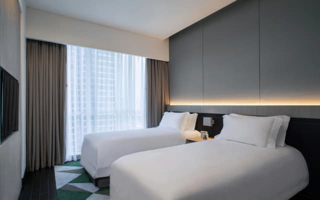 Fraser Place Setiabudi Jakarta - photo 3