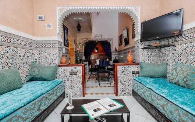 Riad For S - photo 4