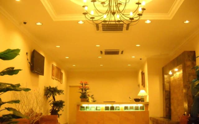 Sun Inns Hotel Kuala Selangor - photo 2