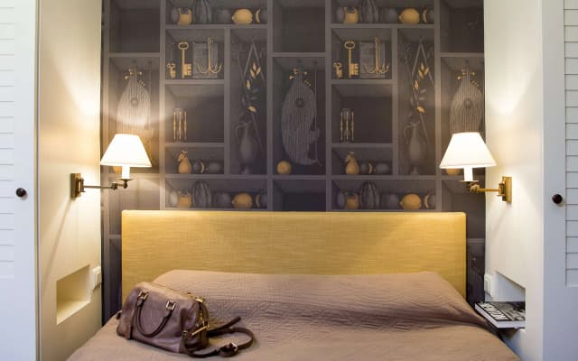 Hotel du Danube Saint Germain - photo 3