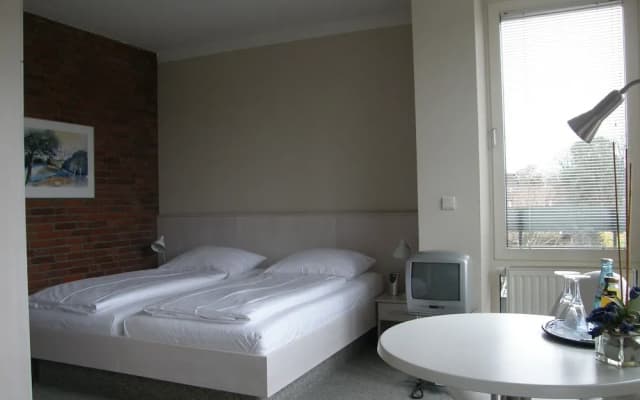 St.-Michaels-Heim Hotel - photo 3