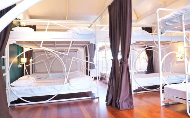Esse Hostel - photo 3