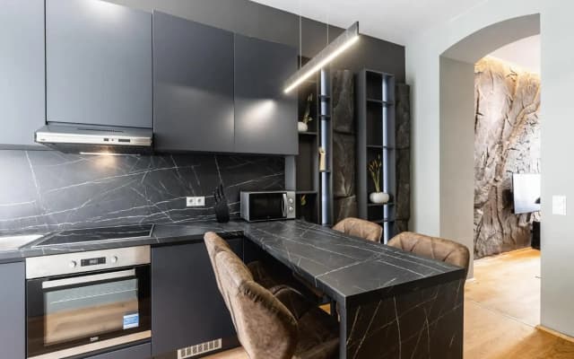 Classy and elegant Apartments: Dwell Bell - photo 5