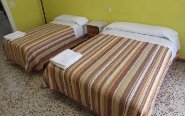 Hostal Ruano - photo 3