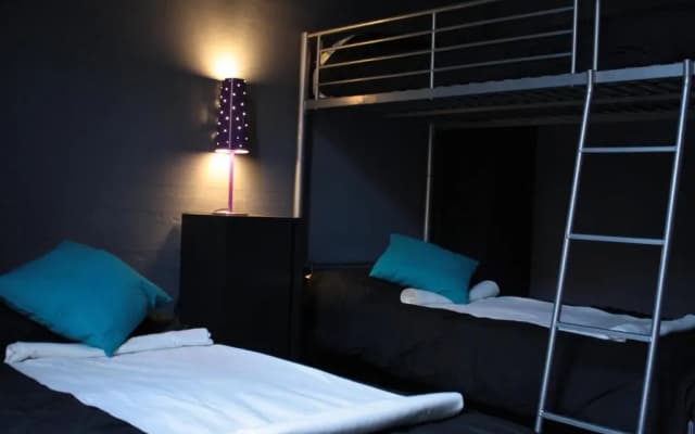 Bed & Art Barcelona - photo 2