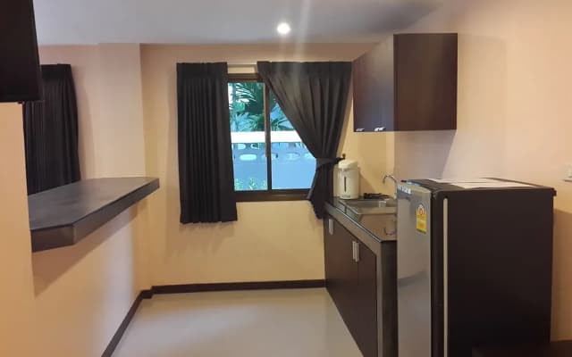 Yaka Hotel - photo 3