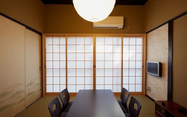 Kyotokujo Ai - photo 2