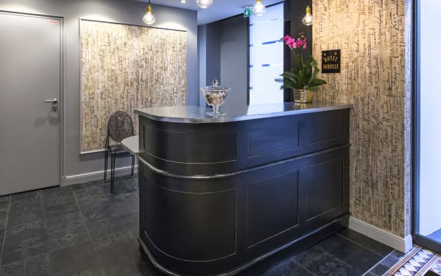 Hôtel Le Mireille - photo 2