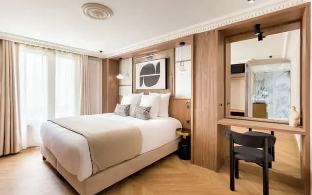 Merveil Signature Suite - Bateliere - photo 3
