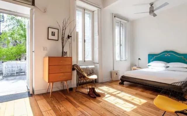 Downtown East By Onefinestay - photo 4
