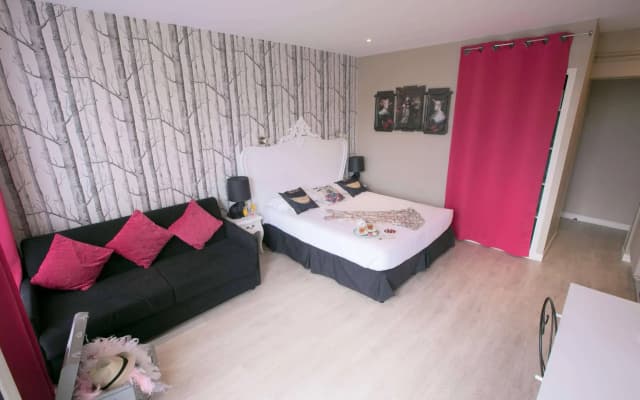 Bobo'S Hôtel - photo 4