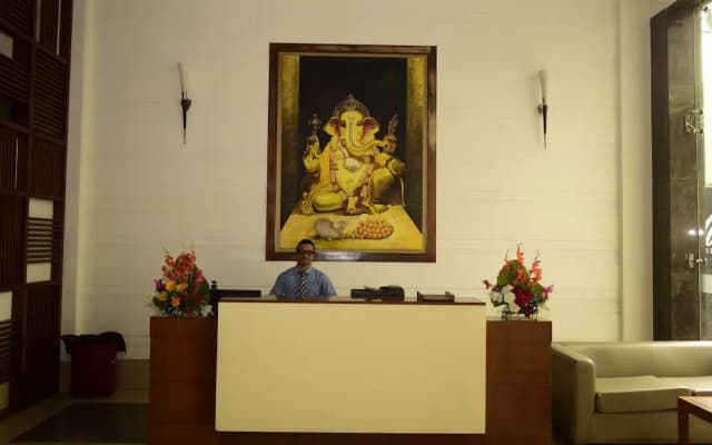 Hotel Mint Oodles - photo 2