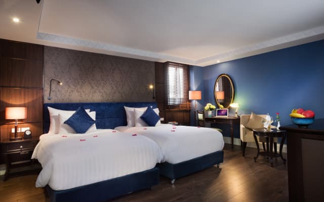 O'Gallery Premier Hotel & Spa - photo 4