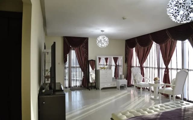 Marina Tower - photo 2
