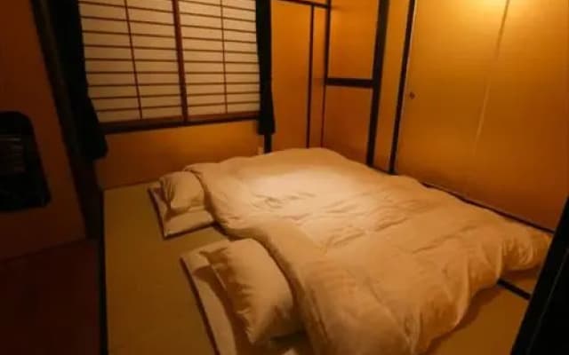 Toji Machiya Cinema - photo 2