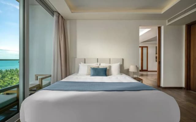 Exclusive 120sqm 2bdr Corner Suite Rooftop Pool - photo 3