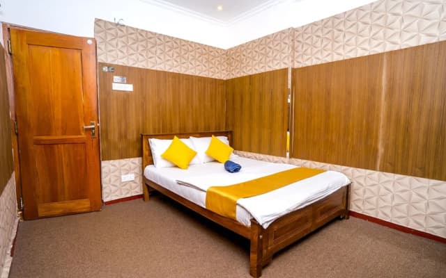 Al Manaal Residency - photo 4