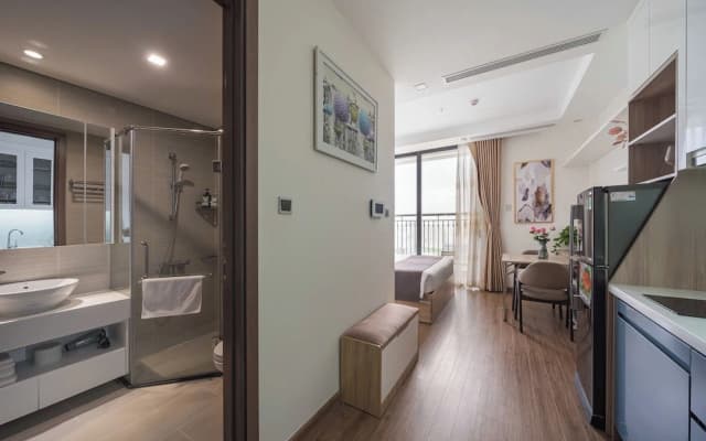Masteri West Heights - Ha Noi - photo 4