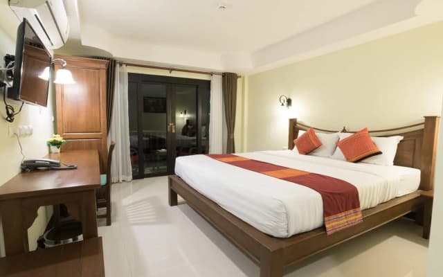 Riverside House Hotel - photo 4