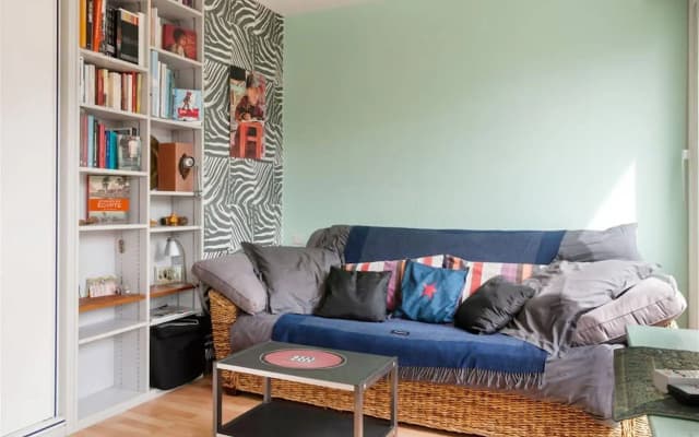 Appartement Convention Vaugirard Smartrenting - photo 3