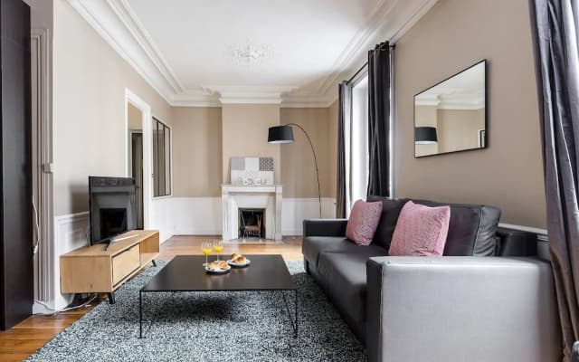 Jussieu - Latin Quarter Apartment - photo 5