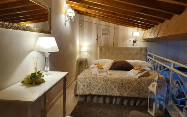 Apartment Ponte Vecchio - photo 2