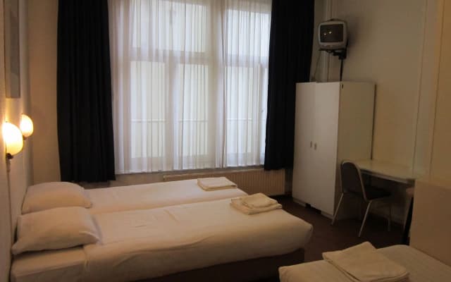Hotel Titus - photo 5