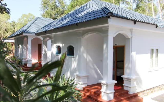 Bungalow Tai Phat - photo 2