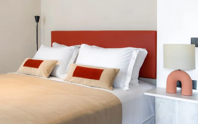Anasa Hotel Athens - photo 3