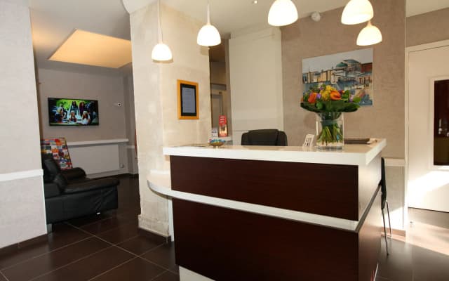 Hôtel Sunny - photo 2