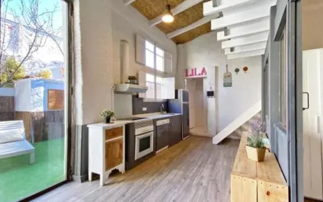 Casa Flor - photo 2