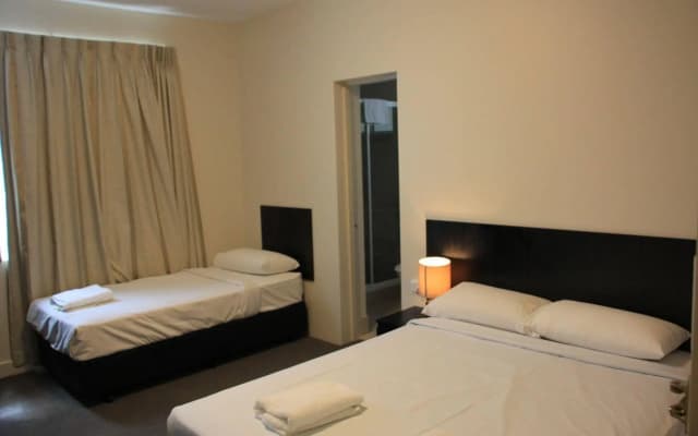 Hotel St Leonards - photo 2