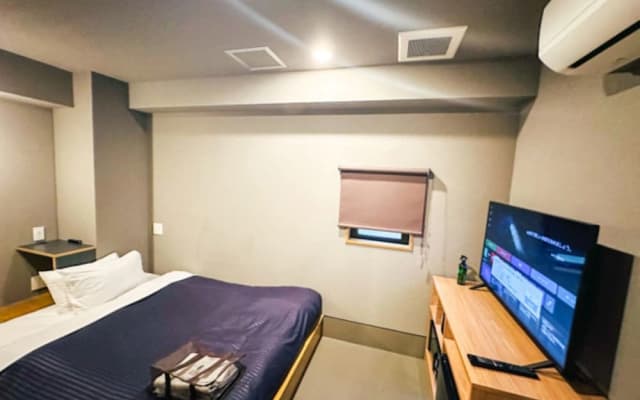 LiVEMAX Hostels Tokyo Ueno - photo 4