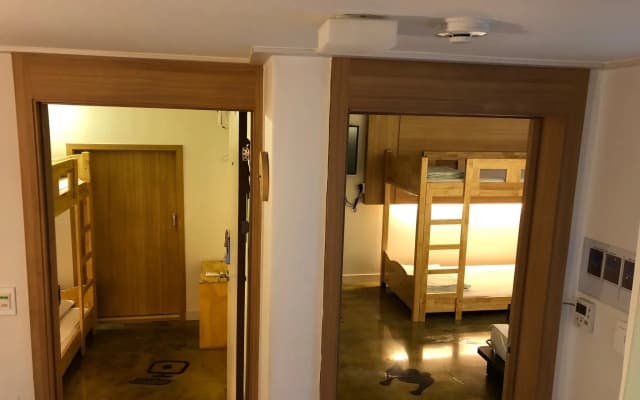 High Street Guest House Hongdae - Hostel - photo 5