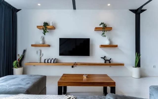 Astaga Loft Unit 1 by Betterplace - photo 4