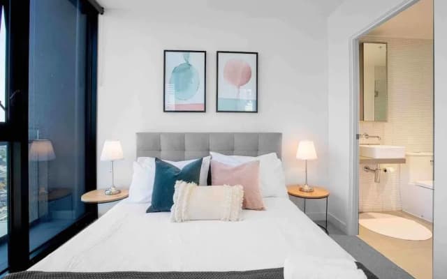 66 Elegant Glance 2 BD 2 Bth LV 10 Near Garden - photo 5