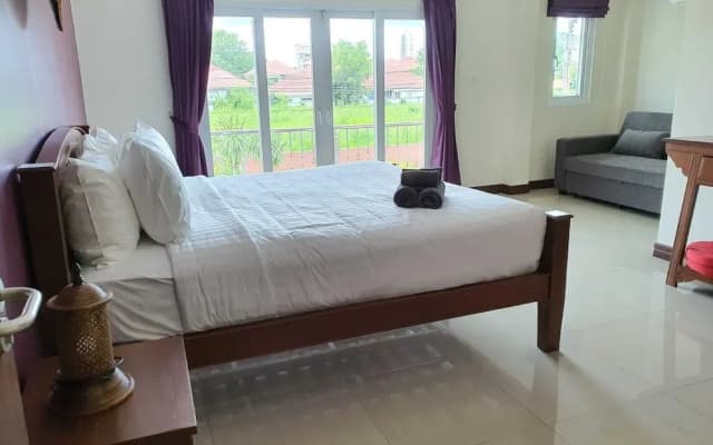 Pool Villa Pattaya - ViewPoint 2 - photo 2