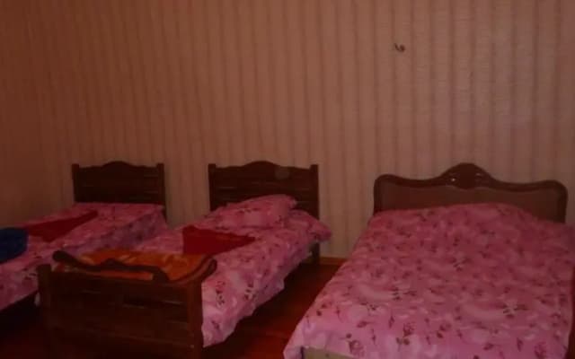 Olga Hostel - photo 2