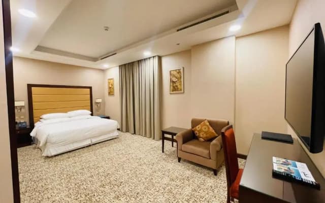 Grand Legacy Hotel Doha - photo 2
