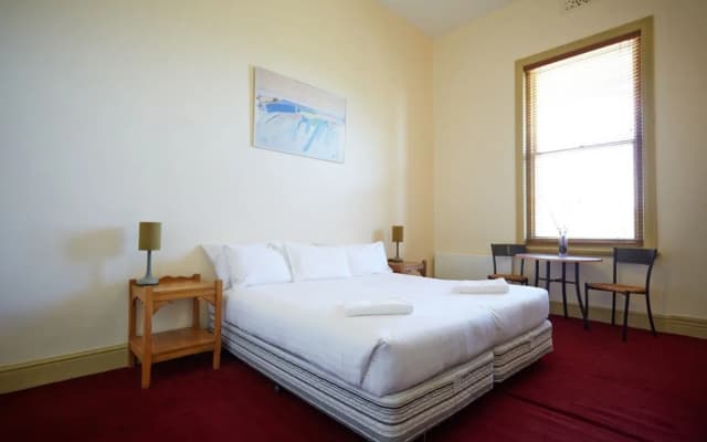 Whitehall Guesthouse Sorrento - photo 3