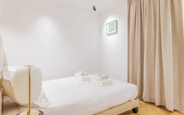 Chic Studio for 2P - Ternes - photo 3