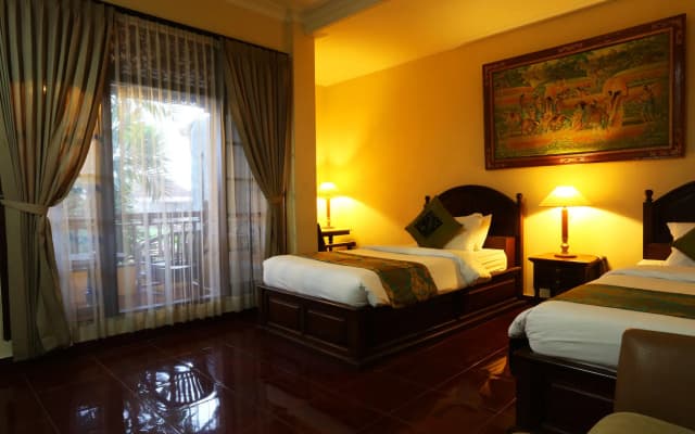 Puri Mango Hotel - photo 4