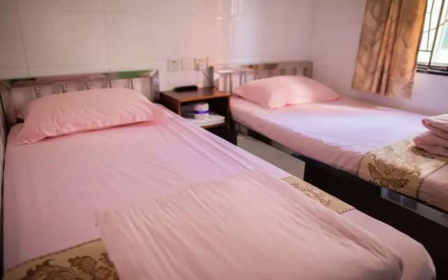 Marco Polo Hostel - Carlton Group of Hostels - photo 4