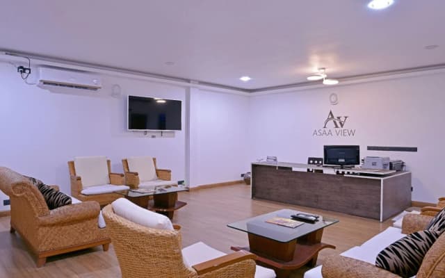 Asaa View - photo 2