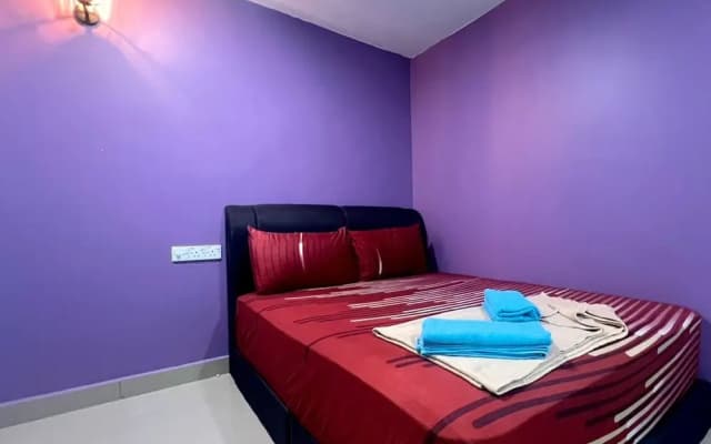 Ark Rawang Business Hotel - photo 3
