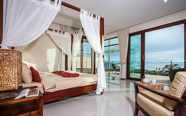Baan Phu Kaew C4 3 Beds - photo 2