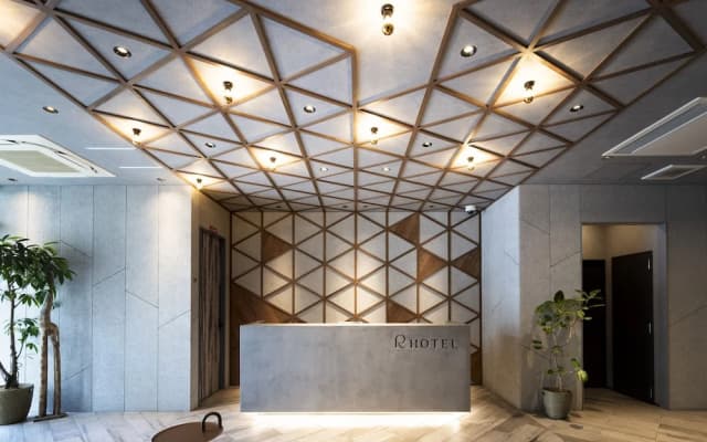 R Hotel Namba South - photo 2