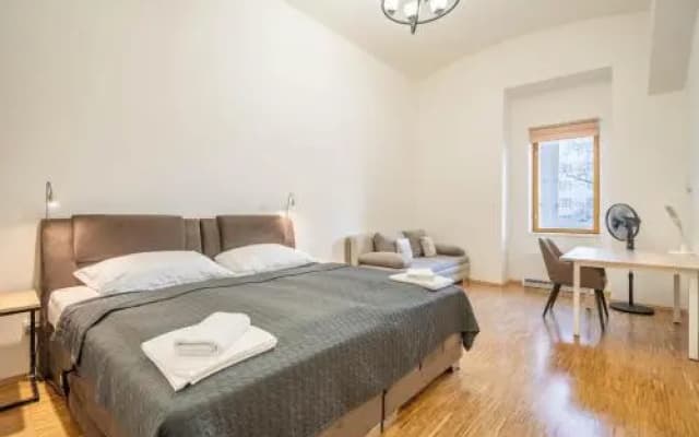 Prague Centre Apartment - photo 5