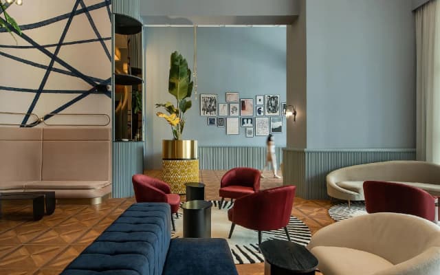 Ami Suites  - photo 2